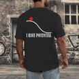 Physics I Have Potential Energy Physics Teacher Men's Back Print T-Shirt, funny design Physics I Have Potential Energy Physics Teacher Men's Back Print T-Shirt, funny design