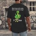 Pi Day Puns Pithon Math Teacher Jokes Women Men Kids Men's Back Print T-Shirt, funny design Pi Day Puns Pithon Math Teacher Jokes Women Men Kids Men's Back Print T-Shirt, funny design