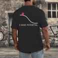 I Have Potential Energy Physics Science Teachers Men's Back Print T-Shirt, funny design I Have Potential Energy Physics Science Teachers Men's Back Print T-Shirt, funny design
