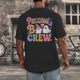 Preschool Boo Crew Preschool Teacher Student Halloween Men's Back Print T-Shirt, funny design Preschool Boo Crew Preschool Teacher Student Halloween Men's Back Print T-Shirt, funny design