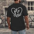 PTO Crew Back To School Matching Group Parent Teacher Men's Back Print T-Shirt, funny design PTO Crew Back To School Matching Group Parent Teacher Men's Back Print T-Shirt, funny design