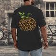 Pumpkin Music Notes Fall Teacher Autumn Halloween Men's Back Print T-Shirt, funny design Pumpkin Music Notes Fall Teacher Autumn Halloween Men's Back Print T-Shirt, funny design