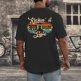 Retro Kickin It 3rd Grade Style Teacher Back To School Men Women Men's Back Print T-Shirt, funny design Retro Kickin It 3rd Grade Style Teacher Back To School Men Women Men's Back Print T-Shirt, funny design