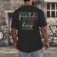 School Field Day Happy Field Day Tee Teacher Life Summer Men's Back Print T-Shirt, funny design School Field Day Happy Field Day Tee Teacher Life Summer Men's Back Print T-Shirt, funny design