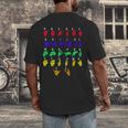 Sign Language Alphabet For ASL Interpreter Deaf Teacher Stud For Men Women Girls Kids Men's Back Print T-Shirt, funny design Sign Language Alphabet For ASL Interpreter Deaf Teacher Stud For Men Women Girls Kids Men's Back Print T-Shirt, funny design