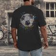 Soccer Dot Day Shirts For Kids Men Women Teacher Men's Back Print T-Shirt, funny design Soccer Dot Day Shirts For Kids Men Women Teacher Men's Back Print T-Shirt, funny design