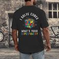 I Solve Cubes Speed Cubing Vintage Youth Math Teacher Men's Back Print T-Shirt, funny design I Solve Cubes Speed Cubing Vintage Youth Math Teacher Men's Back Print T-Shirt, funny design