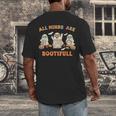 Special Education All Minds SPED Teacher Ghost Halloween Men's Back Print T-Shirt, funny design Special Education All Minds SPED Teacher Ghost Halloween Men's Back Print T-Shirt, funny design