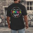 Specials Squad Teacher TRIBE Team Back To Primary School Men Women Girls Kids Men's Back Print T-Shirt, funny design Specials Squad Teacher TRIBE Team Back To Primary School Men Women Girls Kids Men's Back Print T-Shirt, funny design