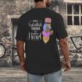 Being A Substitute Teacher Substitute Teaching Men's Back Print T-Shirt, funny design Being A Substitute Teacher Substitute Teaching Men's Back Print T-Shirt, funny design