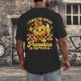 I Teach The Cutest Pumpkins In The Patch Teacher Halloween Men's Back Print T-Shirt, funny design I Teach The Cutest Pumpkins In The Patch Teacher Halloween Men's Back Print T-Shirt, funny design