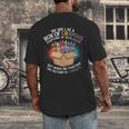 Teacher We Are Like a Box Of Crayons Men's Back Print T-Shirt, funny design Teacher We Are Like a Box Of Crayons Men's Back Print T-Shirt, funny design