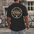 Teacher Of The Visually Impaired Back To School Team For Men Women Girls Kids Men's Back Print T-Shirt, funny design Teacher Of The Visually Impaired Back To School Team For Men Women Girls Kids Men's Back Print T-Shirt, funny design