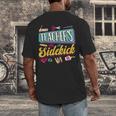 Teacher's Sidekick Teacher Assisting Teaching Assistant Men's Back Print T-Shirt, funny design Teacher's Sidekick Teacher Assisting Teaching Assistant Men's Back Print T-Shirt, funny design