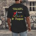 Teachers Are Superheroes First Day School T-Shirt Men's Back Print T-Shirt, funny design Teachers Are Superheroes First Day School T-Shirt Men's Back Print T-Shirt, funny design