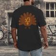 Thanksgiving Math Teacher Math Symbol Men Women Girls Kids Men's Back Print T-Shirt, funny design Thanksgiving Math Teacher Math Symbol Men Women Girls Kids Men's Back Print T-Shirt, funny design