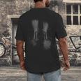 Violin Player Instrument Music Teacher Musical Violinist Men's Back Print T-Shirt, funny design Violin Player Instrument Music Teacher Musical Violinist Men's Back Print T-Shirt, funny design