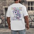 100 Days Of School Girls Teacher 100th Day Unicorn Outfit Men's Back Print T-Shirt, funny design 100 Days Of School Girls Teacher 100th Day Unicorn Outfit Men's Back Print T-Shirt, funny design