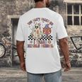 You Can't Scare Me I Teach Middle School Halloween Teacher Men's Back Print T-Shirt, funny design You Can't Scare Me I Teach Middle School Halloween Teacher Men's Back Print T-Shirt, funny design