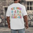 Get Your Cray-On Preschool Teacher Kindergarten Teacher Men's Back Print T-Shirt, funny design Get Your Cray-On Preschool Teacher Kindergarten Teacher Men's Back Print T-Shirt, funny design