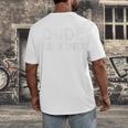 Dude Be Kind Unity Day Orange Anti Bullying Teachers Kids Men's Back Print T-Shirt, funny design Dude Be Kind Unity Day Orange Anti Bullying Teachers Kids Men's Back Print T-Shirt, funny design