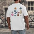 Grammar Teacher Punctuation For English Teacher Men Women Men's Back Print T-Shirt, funny design Grammar Teacher Punctuation For English Teacher Men Women Men's Back Print T-Shirt, funny design