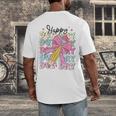 Happy Dot Day 2025 Coquette Bow Teachers Kids Boys Girls Men's Back Print T-Shirt, funny design Happy Dot Day 2025 Coquette Bow Teachers Kids Boys Girls Men's Back Print T-Shirt, funny design