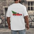 Jolliest Bunch Of Teachers This Side Of The Hallway Men's Back Print T-Shirt, funny design Jolliest Bunch Of Teachers This Side Of The Hallway Men's Back Print T-Shirt, funny design
