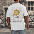 Be Kind Unity Day Orange Anti Bullying For Kids Teachers Men's Back Print T-Shirt, funny design Be Kind Unity Day Orange Anti Bullying For Kids Teachers Men's Back Print T-Shirt, funny design