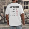 Math Graphs Mathematics Math Teacher Men's Back Print T-Shirt, funny design Math Graphs Mathematics Math Teacher Men's Back Print T-Shirt, funny design