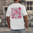 Rock The Test Testing Day Don't Stress Do Your Best Teacher For Men Women Girls Kids Men's Back Print T-Shirt, funny design Rock The Test Testing Day Don't Stress Do Your Best Teacher For Men Women Girls Kids Men's Back Print T-Shirt, funny design