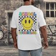School Counselor Teacher Counseling Office School Guidance Men's Back Print T-Shirt, funny design School Counselor Teacher Counseling Office School Guidance Men's Back Print T-Shirt, funny design