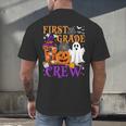 1st Grade Boo Crew Teacher Student Halloween Costume Men's Back Print T-Shirt, gift for family, gift for coworker 1st Grade Boo Crew Teacher Student Halloween Costume Men's Back Print T-Shirt, gift for family, gift for coworker