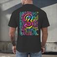 3rd Grade Typography Team Third Grade Teacher Back To School Men's Back Print T-Shirt, gift for family, gift for coworker 3rd Grade Typography Team Third Grade Teacher Back To School Men's Back Print T-Shirt, gift for family, gift for coworker