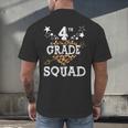 4th Grade Squad Star Team Leopard Teacher Crew Student Men Women Girls Kids Men's Back Print T-Shirt, gift for family, gift for coworker 4th Grade Squad Star Team Leopard Teacher Crew Student Men Women Girls Kids Men's Back Print T-Shirt, gift for family, gift for coworker