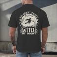 5th Grade Teacher By Day Witch By Night Halloween Men's Back Print T-Shirt, gift for family, gift for coworker 5th Grade Teacher By Day Witch By Night Halloween Men's Back Print T-Shirt, gift for family, gift for coworker