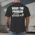 67 Meme Math Six Seven Teacher Brainrot Joke Men's Back Print T-Shirt, gift for family, gift for coworker 67 Meme Math Six Seven Teacher Brainrot Joke Men's Back Print T-Shirt, gift for family, gift for coworker