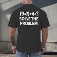 67 Meme PEMDAS Elementary Math Teacher Men's Back Print T-Shirt, gift for family, gift for coworker 67 Meme PEMDAS Elementary Math Teacher Men's Back Print T-Shirt, gift for family, gift for coworker