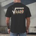 67 Meme Square Root 4489 Slang Math Teacher Christmas Men's Back Print T-Shirt, gift for family, gift for coworker 67 Meme Square Root 4489 Slang Math Teacher Christmas Men's Back Print T-Shirt, gift for family, gift for coworker