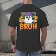 67 Teacher Ghost Six Seven Meme Math Equation Bruh Halloween Men's Back Print T-Shirt, gift for family, gift for coworker 67 Teacher Ghost Six Seven Meme Math Equation Bruh Halloween Men's Back Print T-Shirt, gift for family, gift for coworker