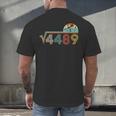 67 Vintage Meme Square Root 4489 Slang Math Teacher Men's Back Print T-Shirt, gift for family, gift for coworker 67 Vintage Meme Square Root 4489 Slang Math Teacher Men's Back Print T-Shirt, gift for family, gift for coworker