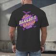 Algebra Teacher Halloween Spooky Ghost Math Mathematics Grad Men's Back Print T-Shirt, gift for family, gift for coworker Algebra Teacher Halloween Spooky Ghost Math Mathematics Grad Men's Back Print T-Shirt, gift for family, gift for coworker