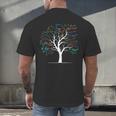 AP Calculus Algebra Tree Math Teacher Nerd Geek Men's Back Print T-Shirt, gift for family, gift for coworker AP Calculus Algebra Tree Math Teacher Nerd Geek Men's Back Print T-Shirt, gift for family, gift for coworker