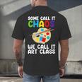 Art Teacher For Men Women Art Teacher Appreciation Men's Back Print T-Shirt, gift for family, gift for coworker Art Teacher For Men Women Art Teacher Appreciation Men's Back Print T-Shirt, gift for family, gift for coworker