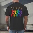 Art Teacher For Women Art Teacher Clothes Men's Back Print T-Shirt, gift for family, gift for coworker Art Teacher For Women Art Teacher Clothes Men's Back Print T-Shirt, gift for family, gift for coworker