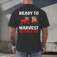Back To School Teacher Farming Tractor Farmer Kids 100th Day Men's Back Print T-Shirt, gift for family, gift for coworker Back To School Teacher Farming Tractor Farmer Kids 100th Day Men's Back Print T-Shirt, gift for family, gift for coworker