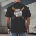 Baseball Happy Dot Day Shirts For Kids Men Women Teacher Men's Back Print T-Shirt, gift for family, gift for coworker Baseball Happy Dot Day Shirts For Kids Men Women Teacher Men's Back Print T-Shirt, gift for family, gift for coworker