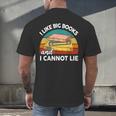 I Like Big Book Cant Lie Nerd School Librarian Teacher For Men Women Kids Men's Back Print T-Shirt, gift for family, gift for coworker I Like Big Book Cant Lie Nerd School Librarian Teacher For Men Women Kids Men's Back Print T-Shirt, gift for family, gift for coworker