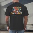 Being Bilingual Is A Superpower Back To School ESL Teacher Men's Back Print T-Shirt, gift for family, gift for coworker Being Bilingual Is A Superpower Back To School ESL Teacher Men's Back Print T-Shirt, gift for family, gift for coworker