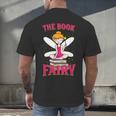 The Book Fairy Reading Teacher Librarian T-Shirt Men's Back Print T-Shirt, gift for family, gift for coworker The Book Fairy Reading Teacher Librarian T-Shirt Men's Back Print T-Shirt, gift for family, gift for coworker